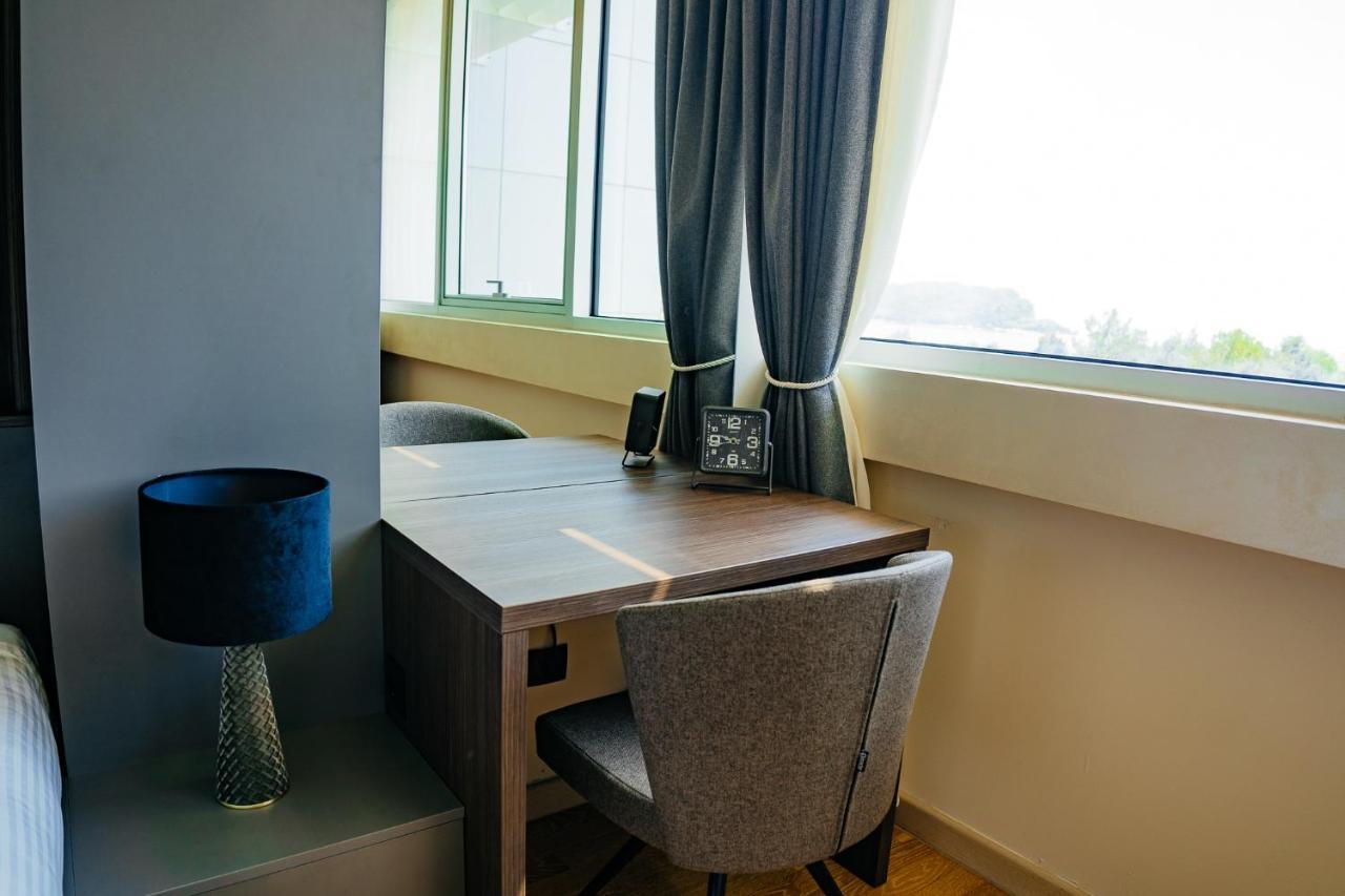 Luxury Apartment Budva Kültér fotó