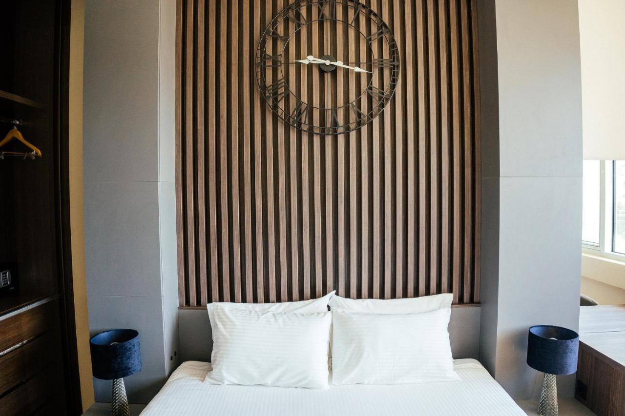 Luxury Apartment Budva Kültér fotó