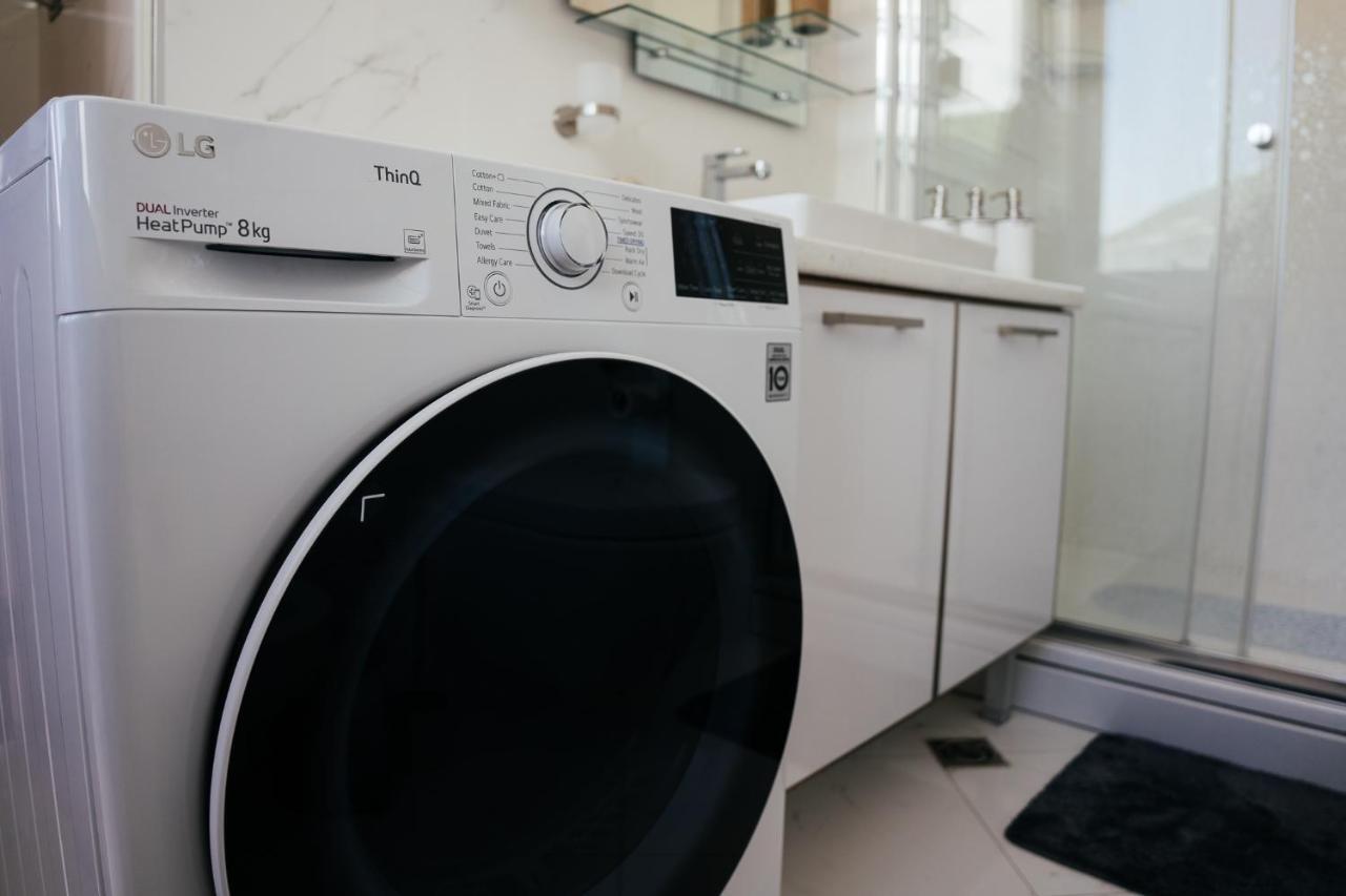 Luxury Apartment Budva Kültér fotó