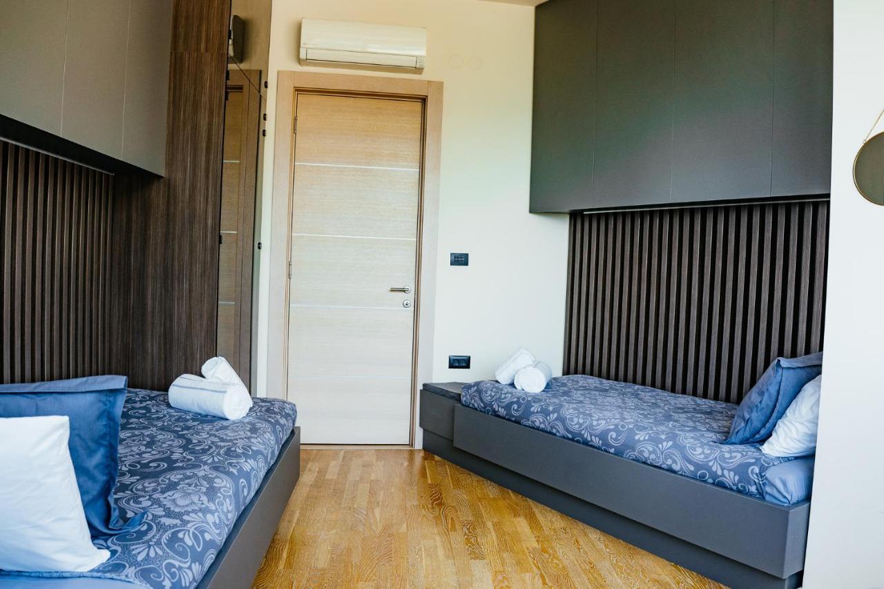 Luxury Apartment Budva Kültér fotó