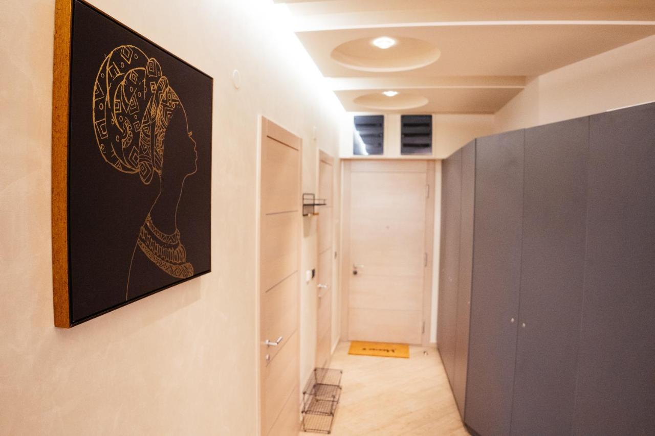Luxury Apartment Budva Kültér fotó