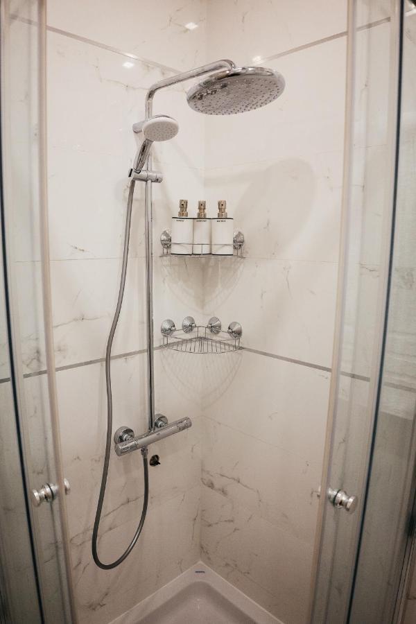 Luxury Apartment Budva Kültér fotó