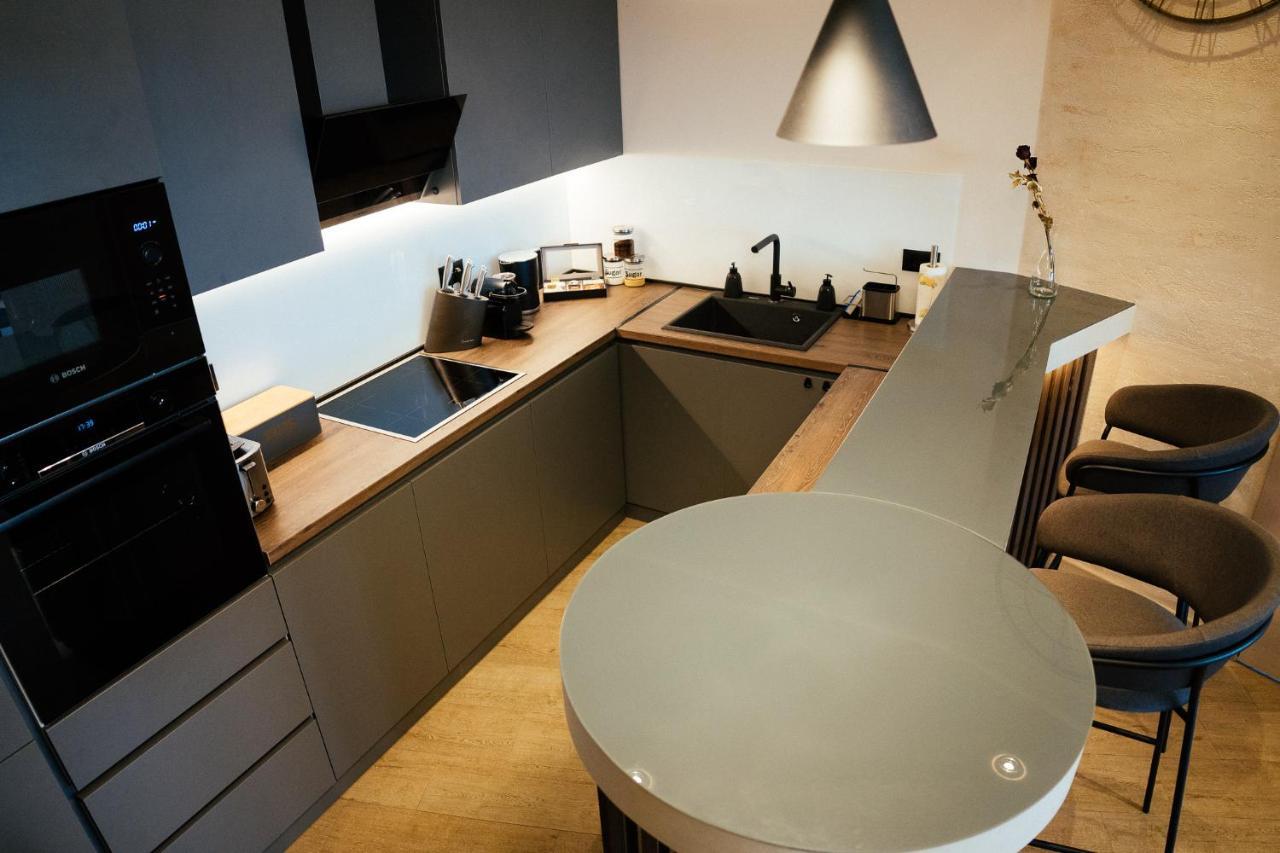 Luxury Apartment Budva Kültér fotó