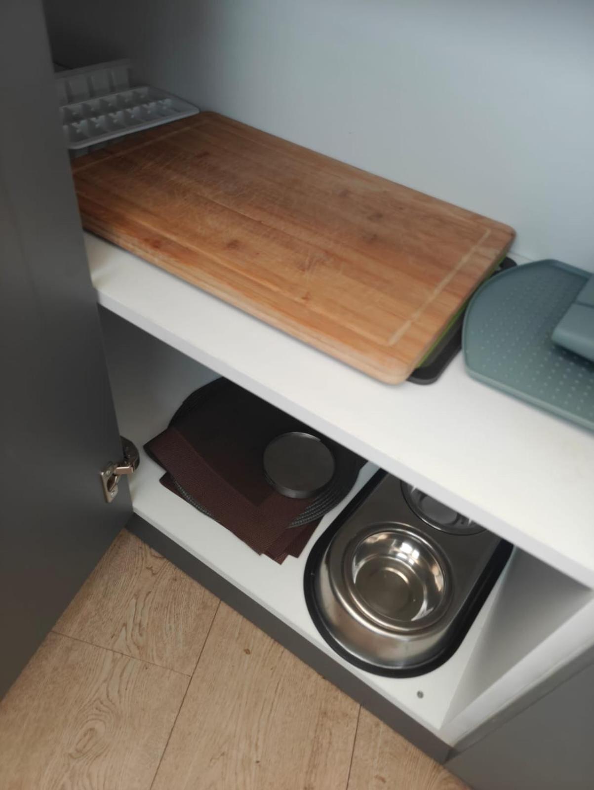 Luxury Apartment Budva Kültér fotó