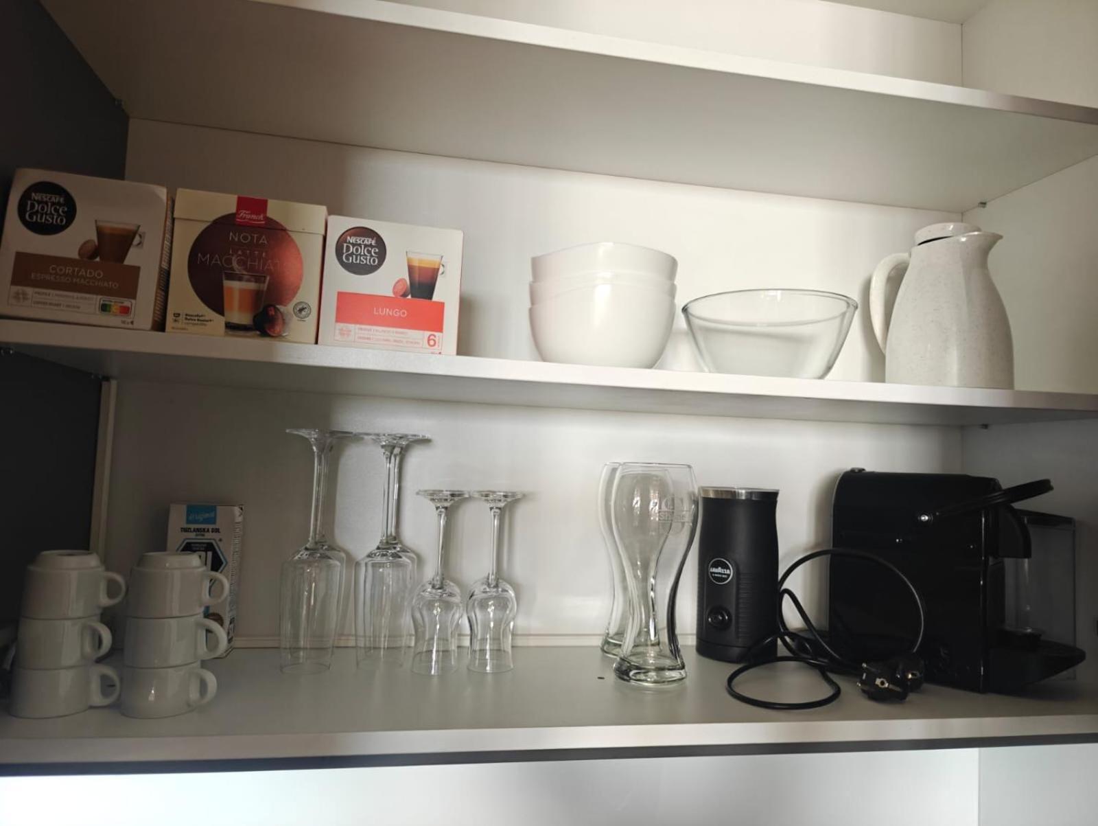 Luxury Apartment Budva Kültér fotó